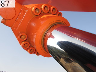 中古建設機械 中古 日立建機 HITACHI 解体機 バックホー解体仕様 ZX225USRK-3
