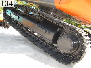中古建設機械 中古 日立建機 HITACHI 解体機 バックホー解体仕様 ZX225USRK-3