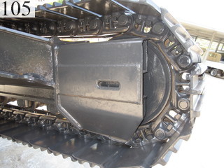 中古建設機械 中古 日立建機 HITACHI 解体機 バックホー解体仕様 ZX225USRK-3