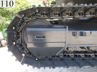 中古建設機械 中古 日立建機 HITACHI 解体機 バックホー解体仕様 ZX225USRK-3