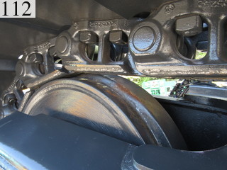 中古建設機械 中古 日立建機 HITACHI 解体機 バックホー解体仕様 ZX225USRK-3