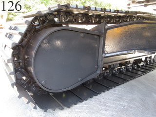 中古建設機械 中古 日立建機 HITACHI 解体機 バックホー解体仕様 ZX225USRK-3