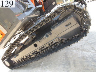 中古建設機械 中古 日立建機 HITACHI 解体機 バックホー解体仕様 ZX225USRK-3
