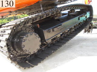 中古建設機械 中古 日立建機 HITACHI 解体機 バックホー解体仕様 ZX225USRK-3