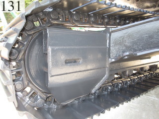 中古建設機械 中古 日立建機 HITACHI 解体機 バックホー解体仕様 ZX225USRK-3
