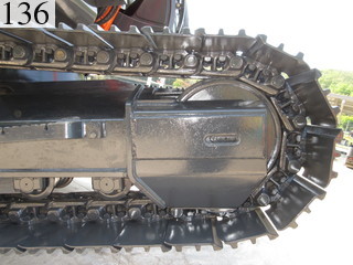 中古建設機械 中古 日立建機 HITACHI 解体機 バックホー解体仕様 ZX225USRK-3