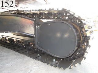中古建設機械 中古 日立建機 HITACHI 解体機 バックホー解体仕様 ZX225USRK-3