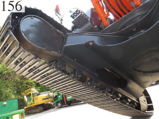 中古建設機械 中古 日立建機 HITACHI 解体機 バックホー解体仕様 ZX225USRK-3