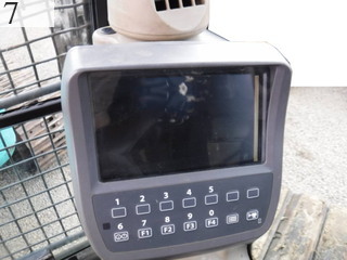 中古建設機械 中古 日立建機 HITACHI マテリアルハンドリング機 グラップル仕様 ZX225USRLC-3