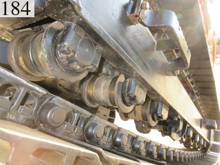 Used Construction Machine Used HITACHI HITACHI Demolition excavators Long front ZX225USRLCK-3