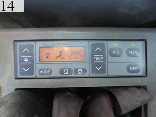 Used Construction Machine Used HITACHI HITACHI Forestry excavators Grapple / Winch / Blade ZX225USR