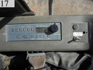 Used Construction Machine Used HITACHI HITACHI Forestry excavators Grapple / Winch / Blade ZX225USR