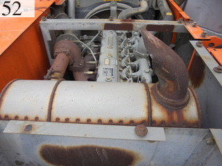 Used Construction Machine Used HITACHI HITACHI Forestry excavators Grapple / Winch / Blade ZX225USR
