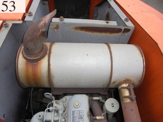 Used Construction Machine Used HITACHI HITACHI Forestry excavators Grapple / Winch / Blade ZX225USR