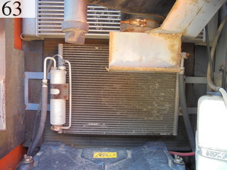 Used Construction Machine Used HITACHI HITACHI Forestry excavators Grapple / Winch / Blade ZX225USR
