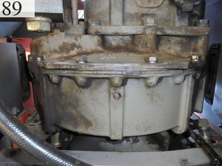 Used Construction Machine Used HITACHI HITACHI Forestry excavators Grapple / Winch / Blade ZX225USR