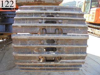 Used Construction Machine Used HITACHI HITACHI Forestry excavators Grapple / Winch / Blade ZX225USR