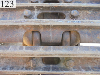 Used Construction Machine Used HITACHI HITACHI Forestry excavators Grapple / Winch / Blade ZX225USR