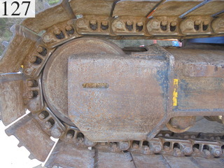Used Construction Machine Used HITACHI HITACHI Forestry excavators Grapple / Winch / Blade ZX225USR