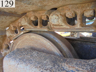Used Construction Machine Used HITACHI HITACHI Forestry excavators Grapple / Winch / Blade ZX225USR