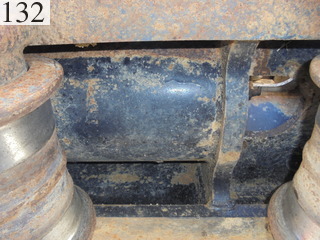 Used Construction Machine Used HITACHI HITACHI Forestry excavators Grapple / Winch / Blade ZX225USR