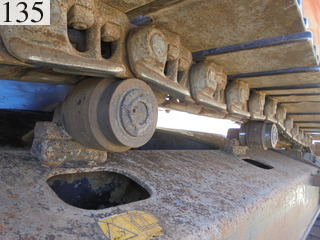 Used Construction Machine Used HITACHI HITACHI Forestry excavators Grapple / Winch / Blade ZX225USR