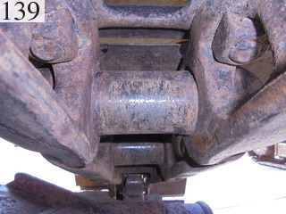 Used Construction Machine Used HITACHI HITACHI Forestry excavators Grapple / Winch / Blade ZX225USR