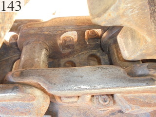 Used Construction Machine Used HITACHI HITACHI Forestry excavators Grapple / Winch / Blade ZX225USR