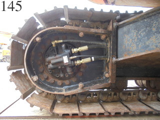 Used Construction Machine Used HITACHI HITACHI Forestry excavators Grapple / Winch / Blade ZX225USR