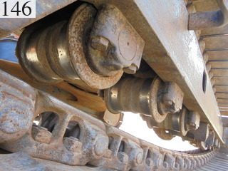 Used Construction Machine Used HITACHI HITACHI Forestry excavators Grapple / Winch / Blade ZX225USR