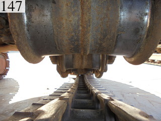 Used Construction Machine Used HITACHI HITACHI Forestry excavators Grapple / Winch / Blade ZX225USR