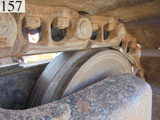 Used Construction Machine Used HITACHI HITACHI Forestry excavators Grapple / Winch / Blade ZX225USR