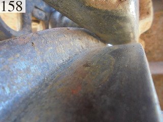 Used Construction Machine Used HITACHI HITACHI Forestry excavators Grapple / Winch / Blade ZX225USR