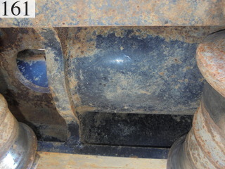 Used Construction Machine Used HITACHI HITACHI Forestry excavators Grapple / Winch / Blade ZX225USR