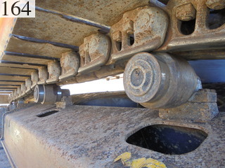 Used Construction Machine Used HITACHI HITACHI Forestry excavators Grapple / Winch / Blade ZX225USR