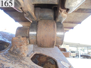 Used Construction Machine Used HITACHI HITACHI Forestry excavators Grapple / Winch / Blade ZX225USR