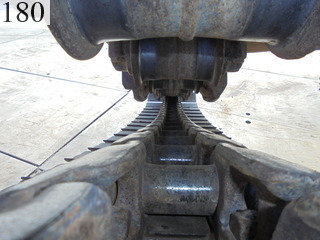 Used Construction Machine Used HITACHI HITACHI Forestry excavators Grapple / Winch / Blade ZX225USR