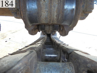 Used Construction Machine Used HITACHI HITACHI Forestry excavators Grapple / Winch / Blade ZX225USR