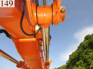 中古建設機械 中古 日立建機 HITACHI マテリアルハンドリング機 マグネット仕様 ZX330LC-3