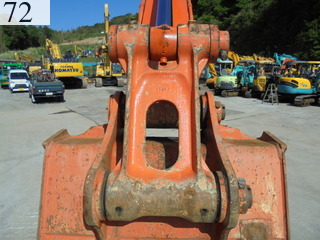 中古建設機械 中古 日立建機 HITACHI 油圧ショベル・バックホー １．０立米以上 ZX350H-5B