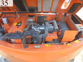 中古建設機械 中古 日立建機 HITACHI 油圧ショベル・バックホー ０．２－０．３立米 ZX70-3