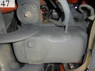中古建設機械 中古 日立建機 HITACHI 油圧ショベル・バックホー ０．２－０．３立米 ZX70-3