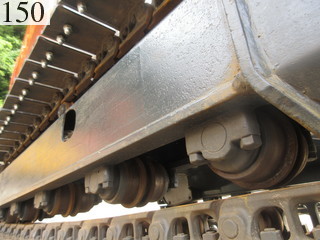 中古建設機械 中古 日立建機 HITACHI 解体機 バックホー解体仕様 ZX80LCK