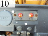 中古建設機械 中古 TCM 東洋運搬機 TCM フォークリフト ディーゼルエンジン FD25Z2