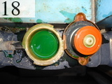 中古建設機械 中古 デンヨー DENYO 発電機  DCA-25SPI-C