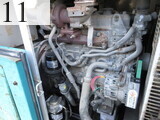 Used Construction Machine Used DENYO DENYO Generator  DCA-45ESI