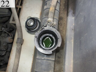 Used Construction Machine Used DENYO DENYO Generator  DCA-45ESI