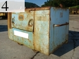 中古建設機械 中古 AIRMAN 北越工業 AIRMAN 発電機 溶接機 PDW330S
