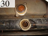 中古建設機械 中古 AIRMAN 北越工業 AIRMAN 発電機 溶接機 PDW330S
