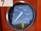 中古建設機械 中古 AIRMAN 北越工業 AIRMAN 発電機  SDG25S